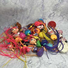 Betty spaghetty dolls for sale  RINGWOOD