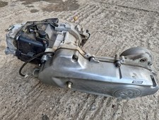 2024 peugeot kisbee for sale  ORMSKIRK