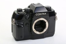 Contax scocca body usato Contax scocca body usato  Spedire a Italy