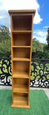 Gorgeous oak dvd for sale  SALTASH