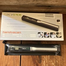 Skypix tsn410 handyscan for sale  Miamisburg
