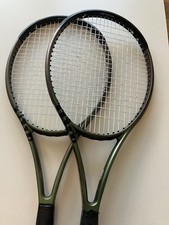 Wilson blade 98l gebraucht kaufen  Niefern-Öschelbronn