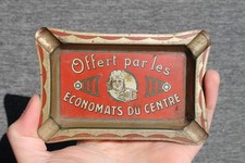 Coupelle cendrier vide d'occasion  Vern-sur-Seiche