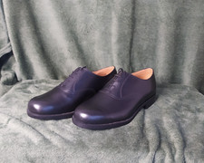 Men black leather for sale  LOCHGELLY