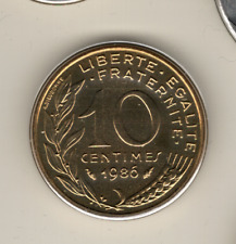 Cts 1986 scellé d'occasion  Fresnay-sur-Sarthe