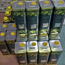 Olio oliva litri usato  Frosinone