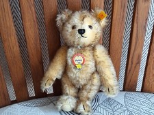 Steiff teddy bear for sale  SPALDING