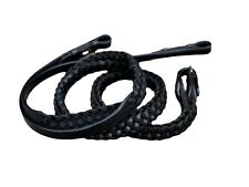 Starlight leather plaited for sale  LEEDS
