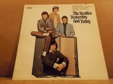 Beatles capitol 2553 for sale  Harwinton