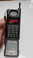 motorola microtac vintage usato motorola microtac vintage usato Montesilvano