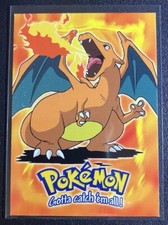Pokémon topps card for sale  Midland