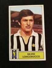 Figurina sticker calciatori usato  Torino