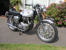 Bsa rgs replica for sale  CRAWLEY