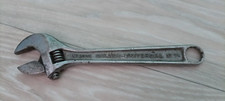 alter originaler Maulschlüssel Wehrmacht WK2 Belzer Nr.3008 D.R.G.M. Scheune comprar usado  Enviando para Brazil