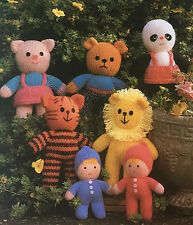 Knitting pattern jean for sale  MIDDLESBROUGH