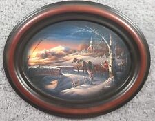 Terry redlin precious for sale  Ringle
