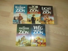 Zion chroniken bodie gebraucht kaufen  Bassum