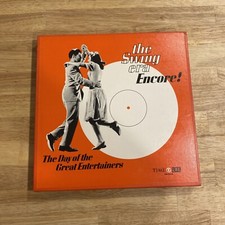 Encore swing era for sale  Spotsylvania
