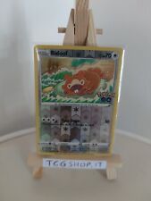 Bidoof reverse ditto usato  Fano