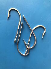 Mustad 3407 shaughnessy for sale  SANDOWN