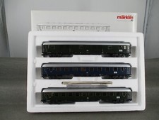 Märklin spur 42758 gebraucht kaufen  Wenden