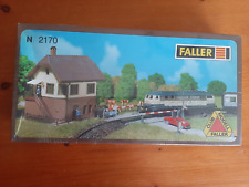 Faller 2170 spur gebraucht kaufen  Norderstedt