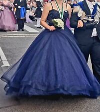 Schützenkleid abendkleid maik gebraucht kaufen  Bonn