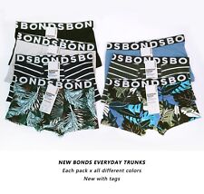 Pack bonds everyday d'occasion  Expédié en Belgium