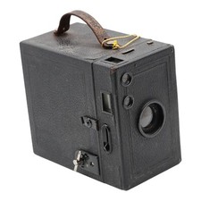 Boxkamera kamera zeiss gebraucht kaufen  Filderstadt