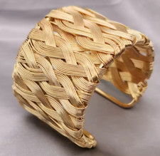 Bracciale rigido con usato  Agropoli