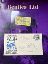 beatles shea stadium for sale beatles shea stadium for sale Lake Worth