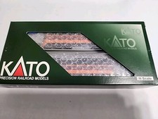 Usado, Conjunto de motor Kato escala N 2 Milwaukee Road #95A, #95B comprar usado  Enviando para Brazil