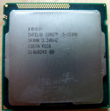 Prozessor 2500k 3 gebraucht kaufen  München