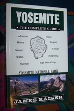 Yosemite the complete gebraucht kaufen  Leipzig
