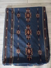 Southwestern print futon for sale  Austin