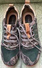 Clarks tri trail for sale  NEW ROMNEY