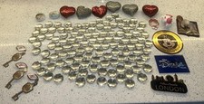 Large bundle magnets for sale  ROMFORD
