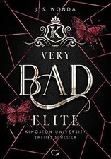 Very bad elite gebraucht kaufen Very bad elite gebraucht kaufen  Berlin