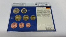 Deutschland zirkuliert euro gebraucht kaufen  Bremervörde