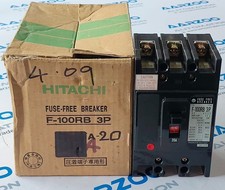 Hitachi 100rb fuse for sale  Medfield