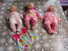 Baby annabell kleidung gebraucht kaufen  Sohren