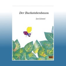 Buchstabenbaum leo lionni gebraucht kaufen  Bornheim