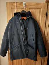 Snorkel parka mens for sale  GOSPORT