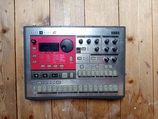 Korg electribe drum for sale  NOTTINGHAM