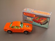 Matchbox lesney superfast gebraucht kaufen  Dachau