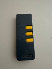 Somfy 3kanal handsender gebraucht kaufen  Plauen