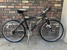 Trek single track for sale  Hartland