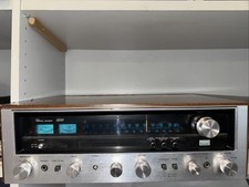 Sansui 5050 stereo gebraucht kaufen  Bünde