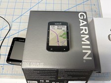 Computadora de ciclismo Garmin Edge 520 Plus GPS segunda mano  Embacar hacia Mexico