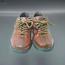 Eastland men oxford for sale  Walton